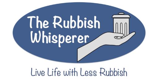 The Rubbish Whisperer