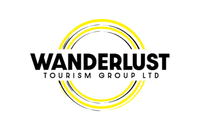 Wanderlust Tours Logo